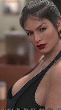 MILF Obsession (parte 05) - by Dan Games