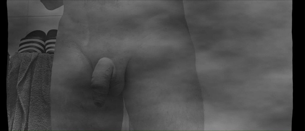 Pussy Catcher: Creaming After the Shower