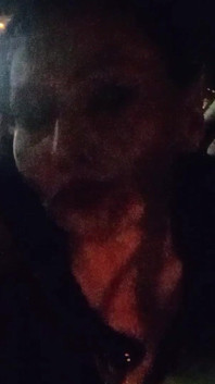 Face Fetis Goddess Red