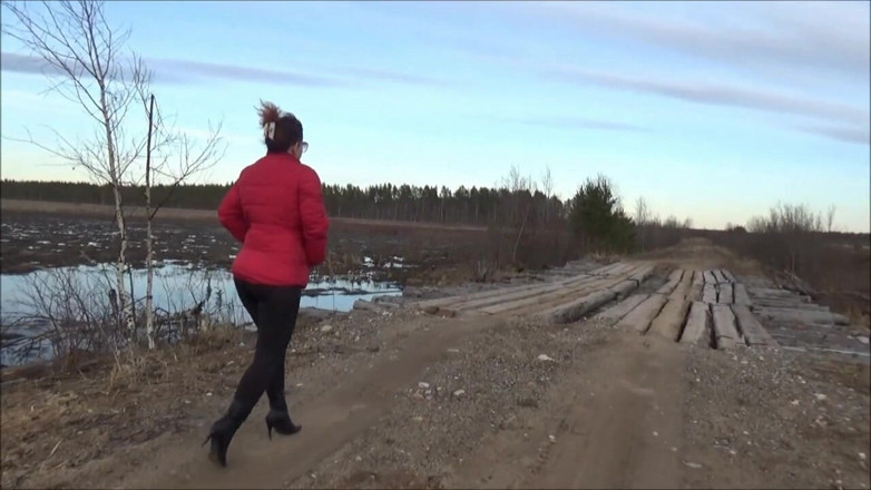 RedRoseRus: Leggings pretas