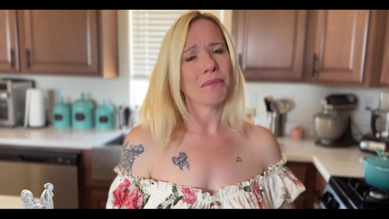 Jane Cane: Aku bikin cowok ini melukis wajahku kayak pacarku yang tukang...