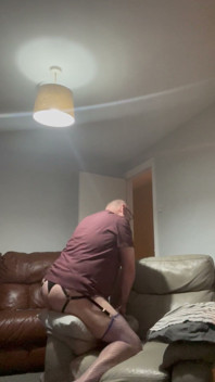 Julian Just Want Cock