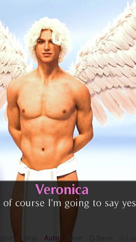 Angel and Demon #2