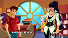 LoveSkySan69Real: Días de universidad - parte 10 - nena cachonda necesita ayuda de Loveskysanhentai