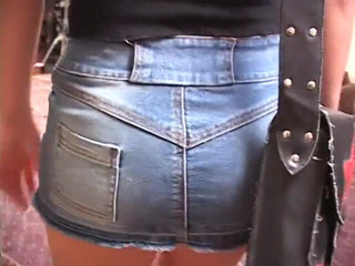Best Butts: Horny teen gets big cock in her tight ass