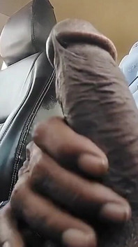 Powerful Cock