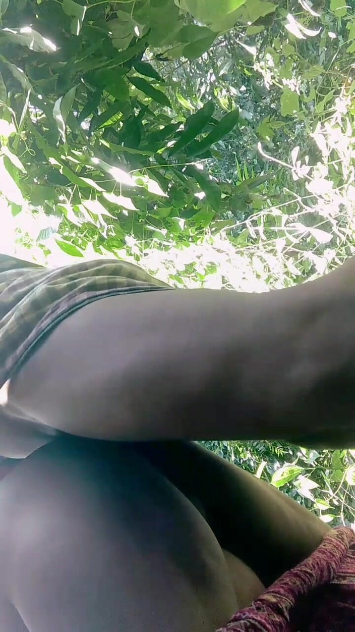 Sadia vabi: Il cognato si scopa sua cognata