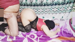 Ahmed and Samah: Šukej děvku, jeho paní.
