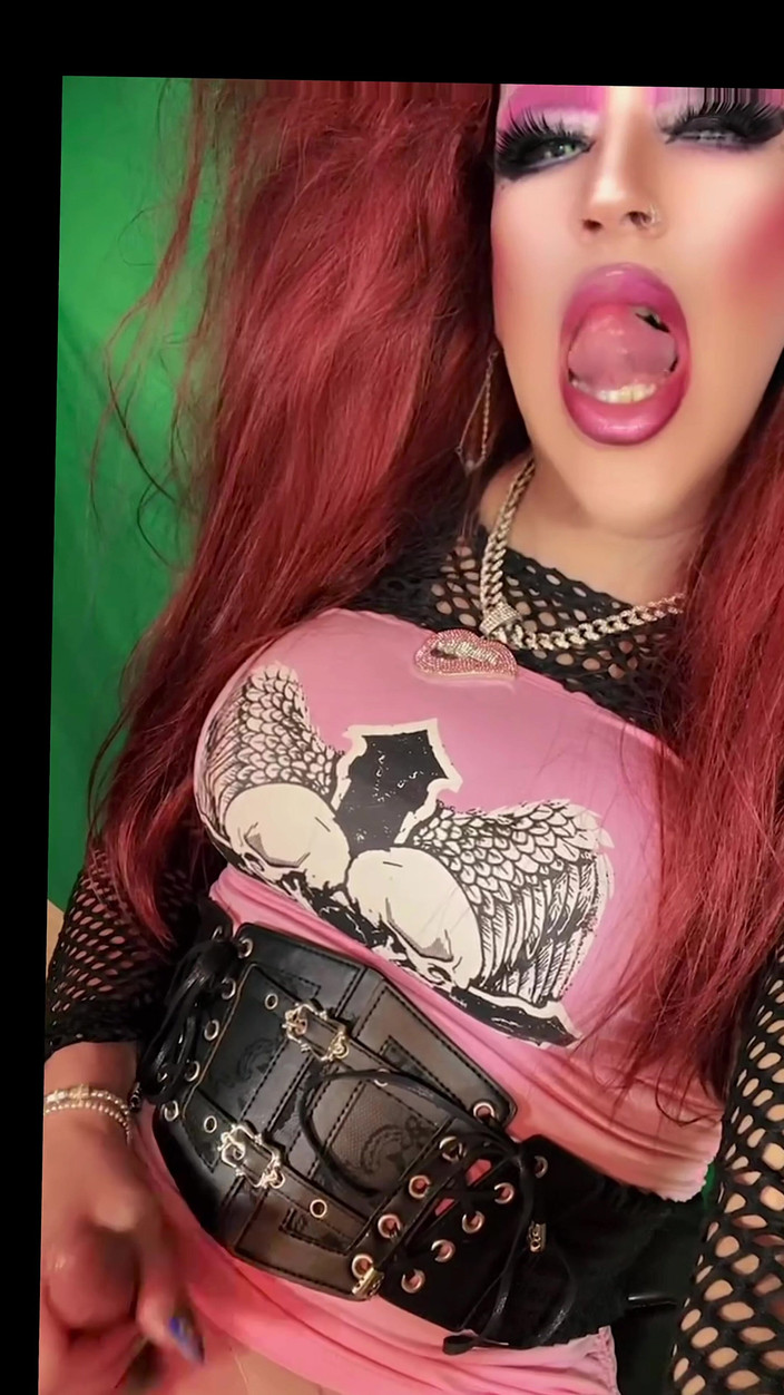 Shelly Robertss: Więcej, więcej, więcej