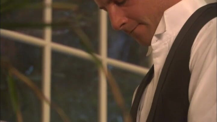 Cryptostudios: Lucky Pianist Fucks Gorgeous Chic