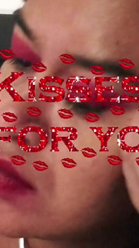 Xhamsterlive: Kisses for You From Barbiie