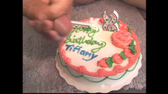 Bewitched!: Harde en Zware Dubbele Penetratie voor Tiffany Holiday