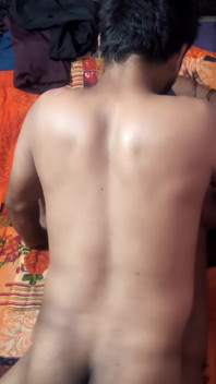 Home Asian Slut Begs for Rough Sex