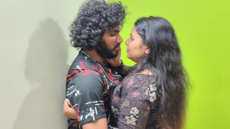 Vaigavarun45: Meio-irmão do marido fez meu sonho se tornar realidade filme...