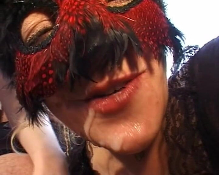 BB Video - Vintage Story: Tante seksi jerman dengan toket besar alami lagi asik seks...