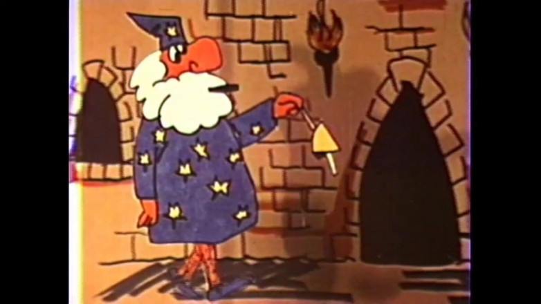 Vintage Usa: Những thói quen xấu của nhà vua