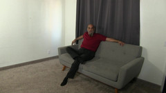 Evangelines Fetish: Покарання рогоносця