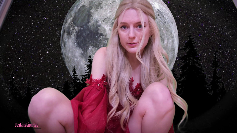Destination Kat: Scopata sotto la luna succube