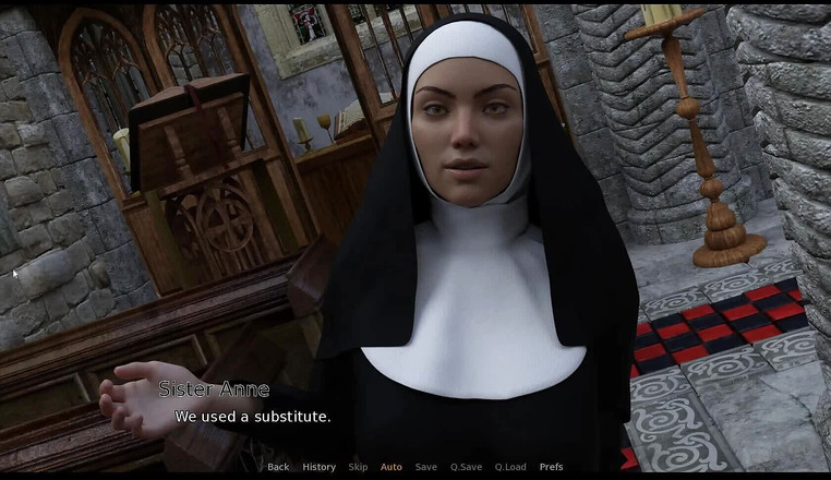 EroticKrisso: În pentru un Penny-tată vitreg futând fiica vitregă în cur prima...