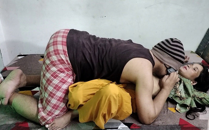 Indian Muslim Couple: Desi Husband Wife Go Completely Naughty Their Bedroom, Their Rules