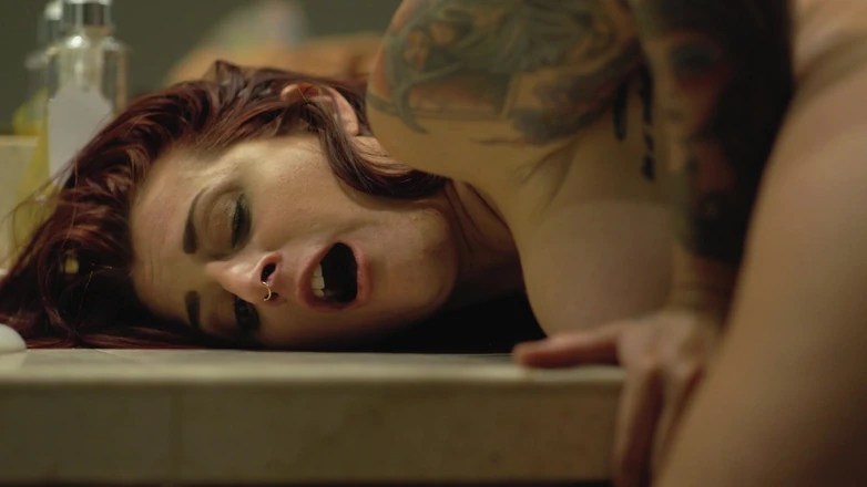 SweetheartVideo: Ass Play Lésbicas