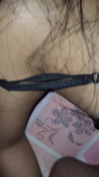 Beautiful Indian GF Huge Cum on Her Mouth in Her 21st Birthday