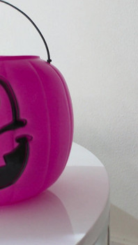 Trick or Treat