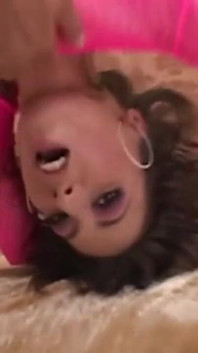 Mature Girl Gets Her Ass Fucked Hard