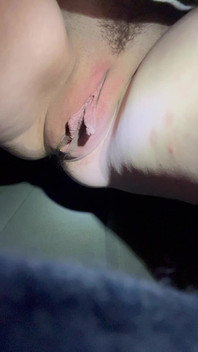 Meaty Pussy