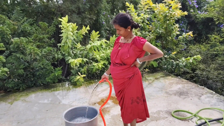 Premi pooja: Hintli hint filmi