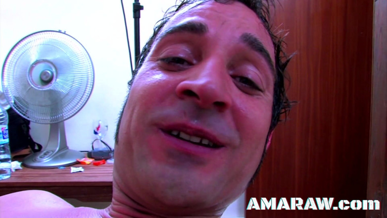 Amaraw: Sex anal în pat cu Sultry Charlotte de Castille și Olga Cabaeva