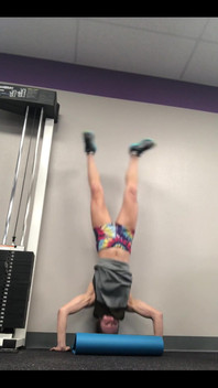 How I Build the Muscles for Y’all