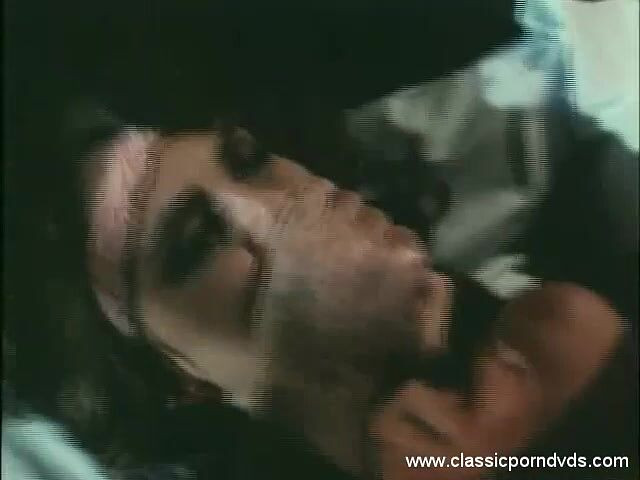 Classic Porn DVDs: Porno unggul berasal dari zaman kuno