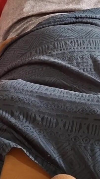 Bini India Fantasi Detik Begitu Seksi