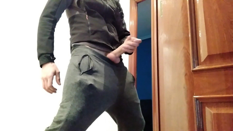 Elvissc: Sega da un caldo ragazzo amatoriale con un grosso cazzo,...