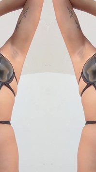 흑형 대물 에게 따먹히는 거유녀