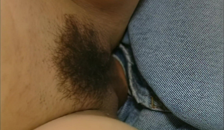 VintageXMovies: Blonde MILF Gets Fingered Then Pounded Doggy Style