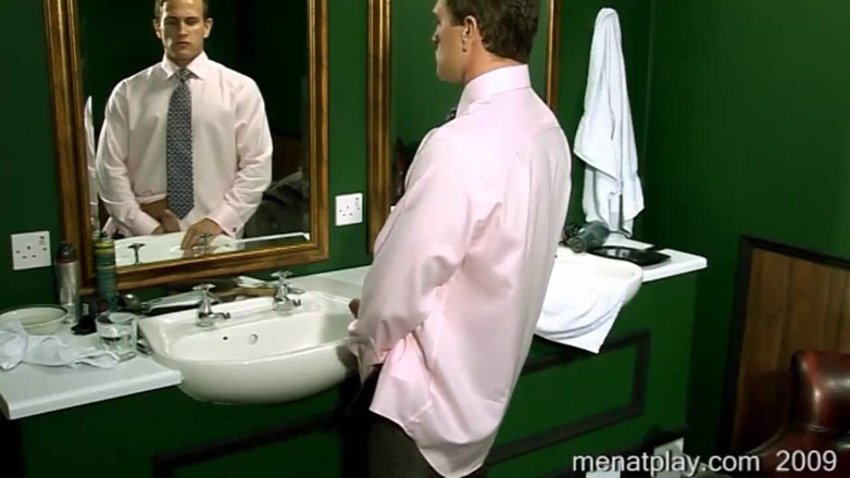 MenAtPlay: On Reflection