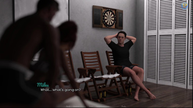 Wickedgammes studio