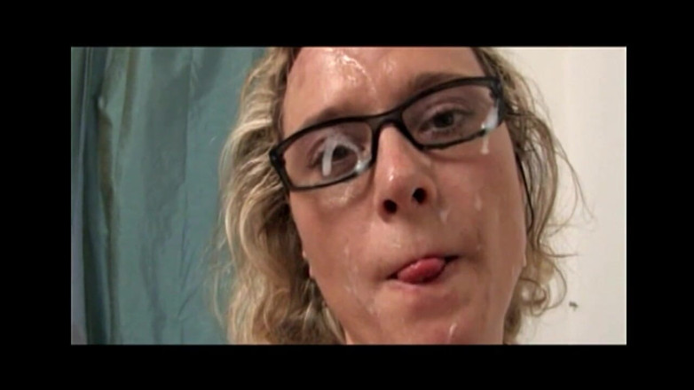 My Dirty Family: Blonde MILF with Huge Boobs Gets Fucked by Younger