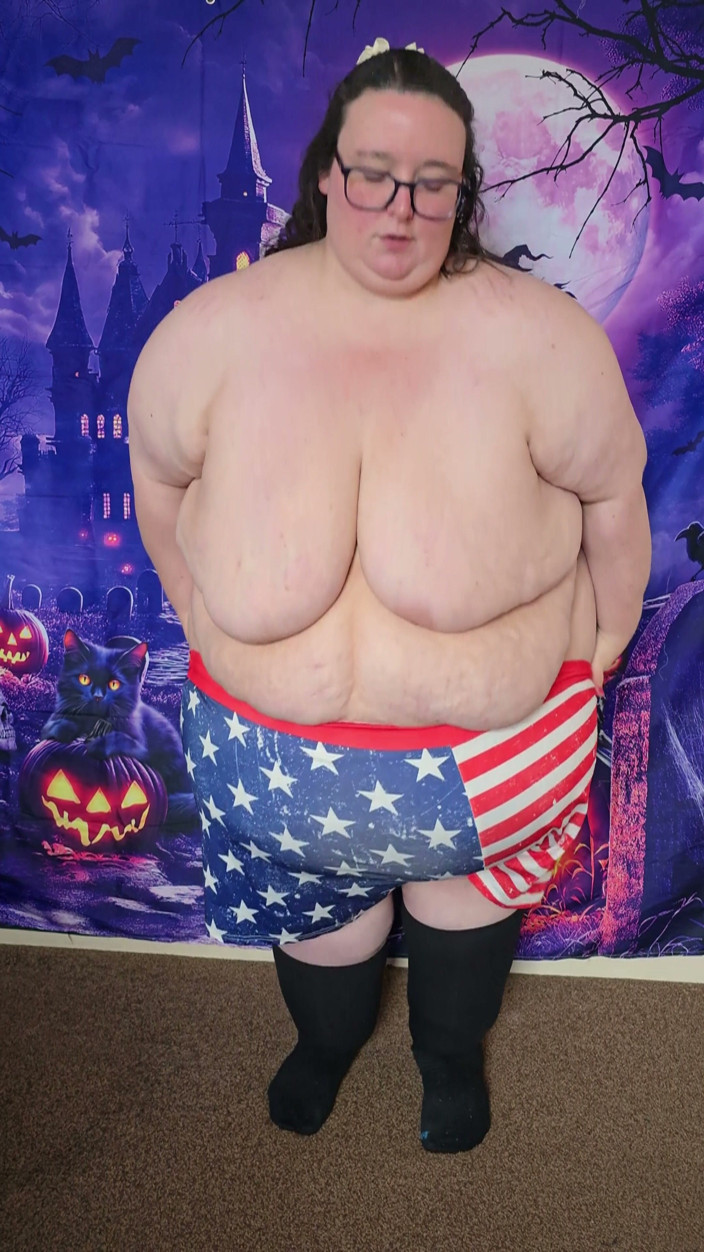 SSBBWLadyBrads: Lass mich für dich, schätzchen aus dieser kleidung ausziehen