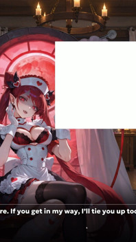 Isekai: waifu overlord oyunu bölüm 13 - oda no. 69: ruby'nin ayak fetişi masajı