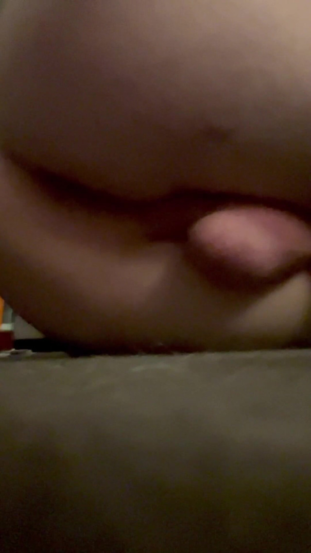Bubble Butt (Rusty)
