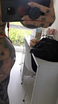 Bikini Tattoo