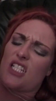 Donna Marie Banged Really Hard in the Ass!