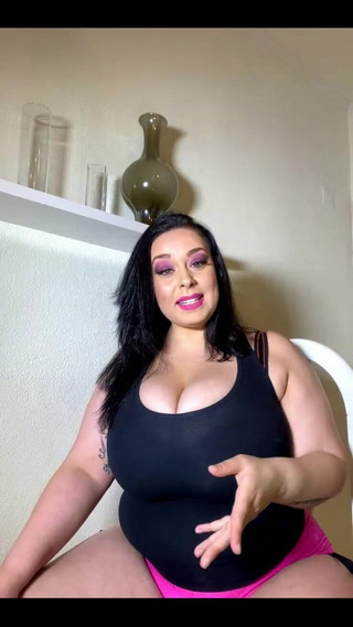 Anastasia Lux: Stream hat am 04.03.2020 begonnen