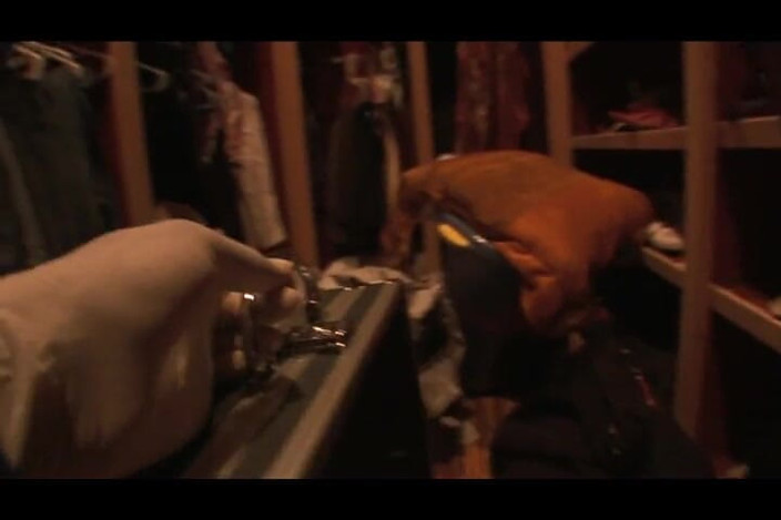 Cinema X: Maravilhosas peitudas donas de casa milfs fodidas por monstro amador...