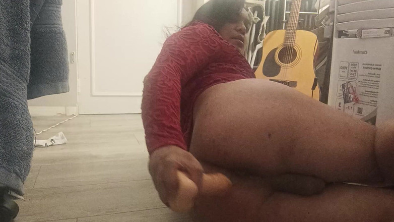 Charlotte studio: Sunt supusă ta