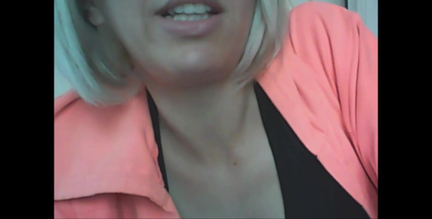 savannahamatoriale: Luister naar ons tijdens een videogesprek met Burps en Blasphemies