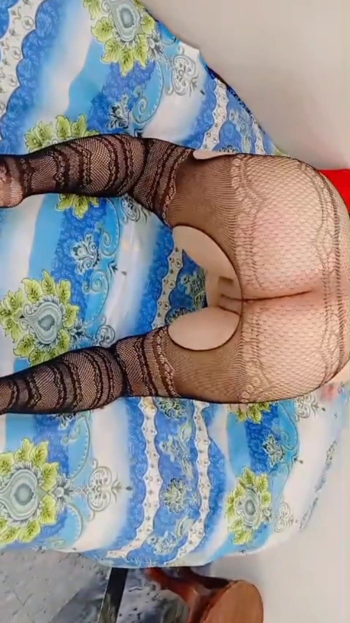 Sexy_Muskan: Masturbare drăguță sexy pakistaneză bhabhi acasă